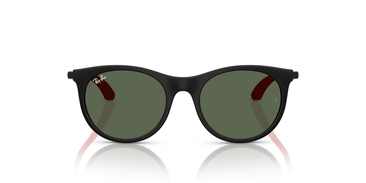 Ray-Ban RJ9082S Panto Sunglasses -RAY-BAN KIDS Sunglasses- Optivision