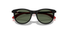 Ray-Ban RJ9082S Panto Sunglasses -RAY-BAN KIDS Sunglasses- Optivision