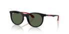 Ray-Ban RJ9082S Panto Sunglasses -RAY-BAN KIDS Sunglasses- Optivision