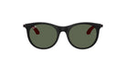 Ray-Ban RJ9082S Panto Sunglasses -RAY-BAN KIDS Sunglasses- Optivision
