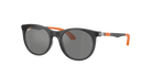 Ray-Ban RJ9082S Panto Sunglasses -RAY-BAN KIDS Sunglasses- Optivision