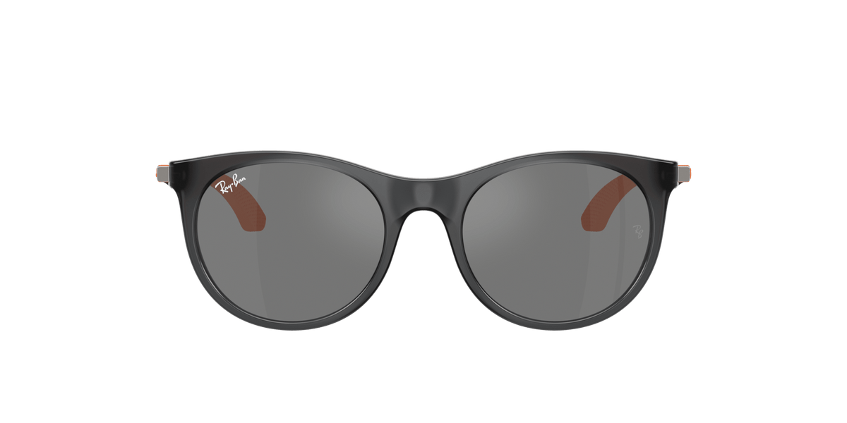Ray-Ban RJ9082S Panto Sunglasses -RAY-BAN KIDS Sunglasses- Optivision