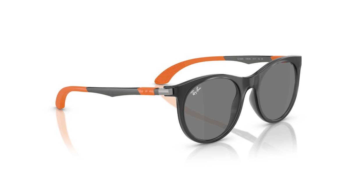 Ray-Ban RJ9082S Panto Sunglasses -RAY-BAN KIDS Sunglasses- Optivision