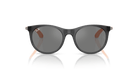 Ray-Ban RJ9082S Panto Sunglasses -RAY-BAN KIDS Sunglasses- Optivision