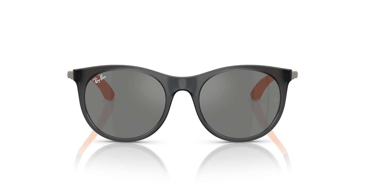 Ray-Ban RJ9082S Panto Sunglasses -RAY-BAN KIDS Sunglasses- Optivision