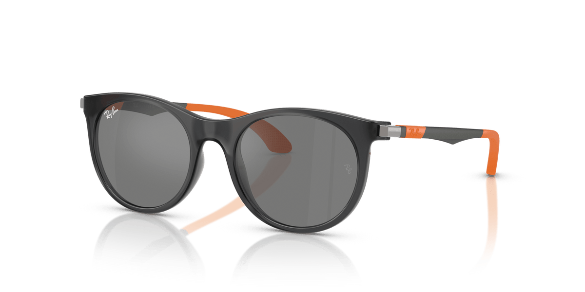 Ray-Ban RJ9082S Panto Sunglasses -RAY-BAN KIDS Sunglasses- Optivision