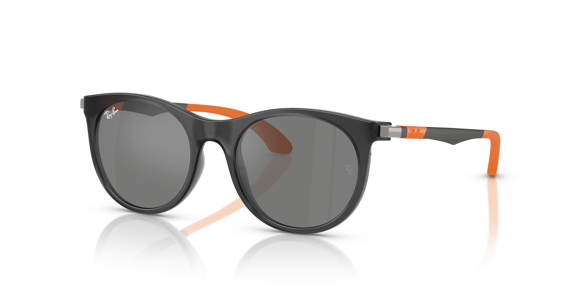 Ray-Ban RJ9082S Panto Sunglasses -RAY-BAN KIDS Sunglasses- Optivision