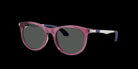 Ray-Ban RJ9082S Panto Sunglasses -RAY-BAN KIDS Sunglasses- Optivision