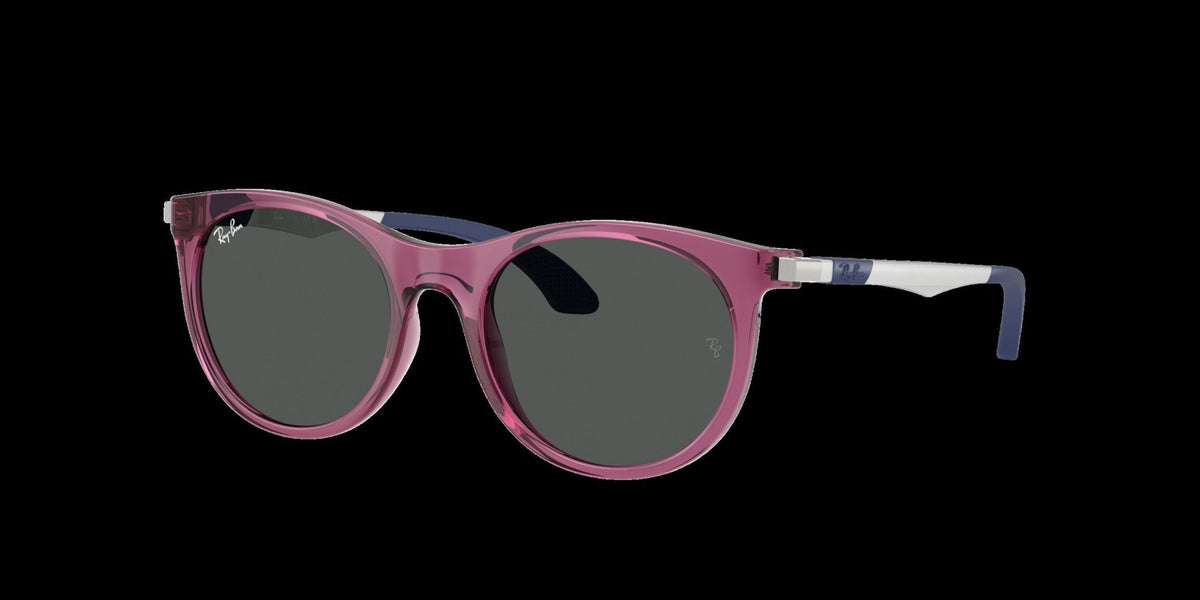 Ray-Ban RJ9082S Panto Sunglasses -RAY-BAN KIDS Sunglasses- Optivision