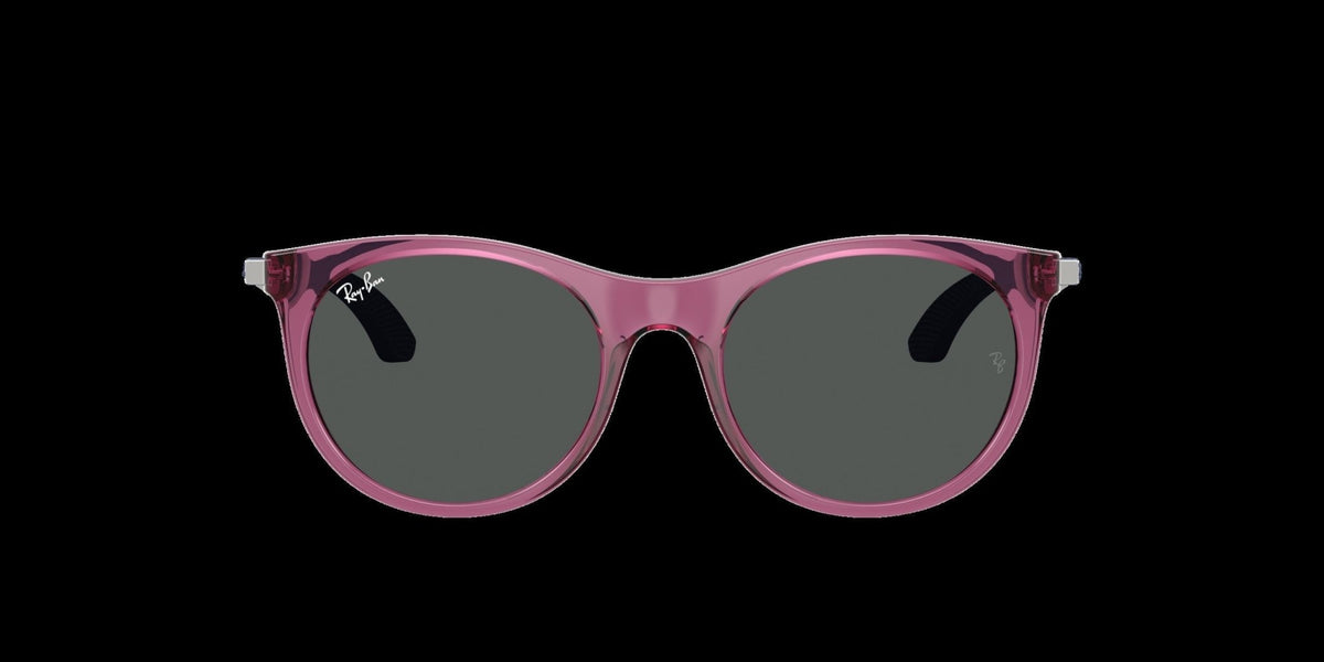 Ray-Ban RJ9082S Panto Sunglasses -RAY-BAN KIDS Sunglasses- Optivision