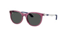 Ray-Ban RJ9082S Panto Sunglasses -RAY-BAN KIDS Sunglasses- Optivision