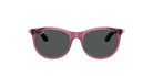 Ray-Ban RJ9082S Panto Sunglasses -RAY-BAN KIDS Sunglasses- Optivision