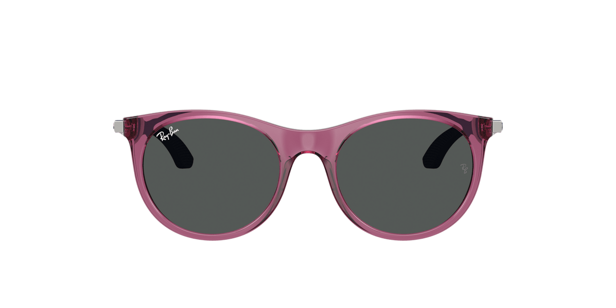 Ray-Ban RJ9082S Panto Sunglasses -RAY-BAN KIDS Sunglasses- Optivision