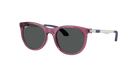 Ray-Ban RJ9082S Panto Sunglasses -RAY-BAN KIDS Sunglasses- Optivision
