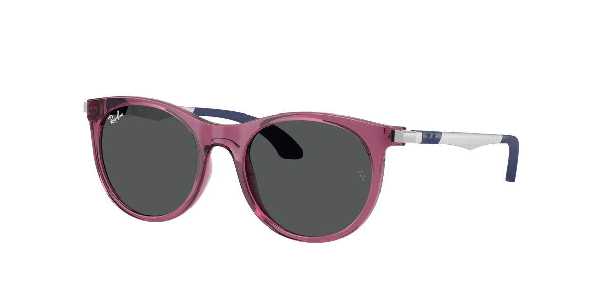 Ray-Ban RJ9082S Panto Sunglasses -RAY-BAN KIDS Sunglasses- Optivision