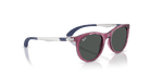 Ray-Ban RJ9082S Panto Sunglasses -RAY-BAN KIDS Sunglasses- Optivision