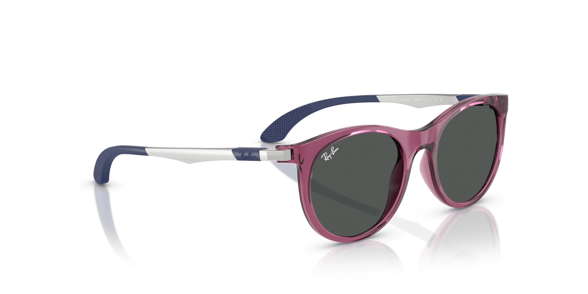 Ray-Ban RJ9082S Panto Sunglasses -RAY-BAN KIDS Sunglasses- Optivision