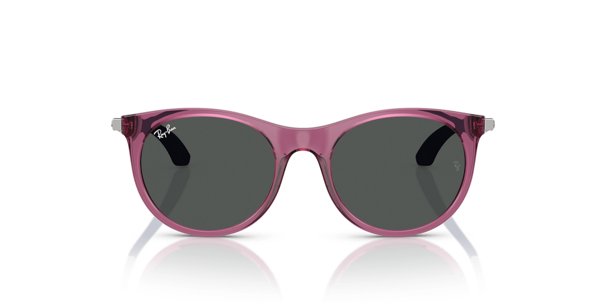 Ray-Ban RJ9082S Panto Sunglasses -RAY-BAN KIDS Sunglasses- Optivision