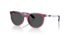 Ray-Ban RJ9082S Panto Sunglasses -RAY-BAN KIDS Sunglasses- Optivision