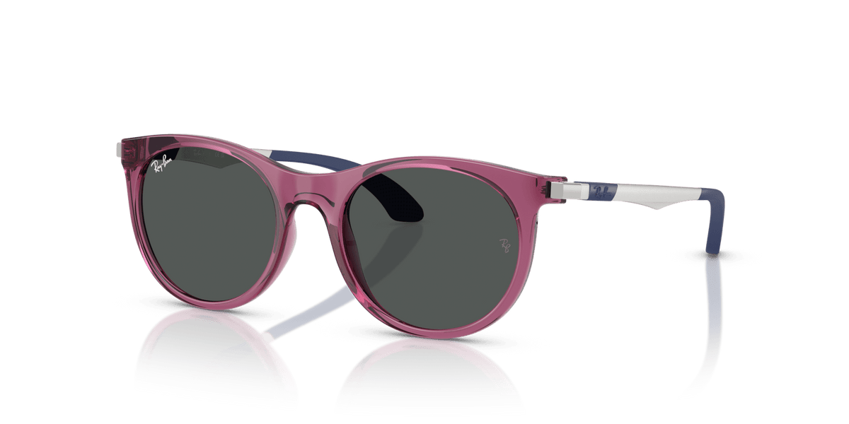 Ray-Ban RJ9082S Panto Sunglasses -RAY-BAN KIDS Sunglasses- Optivision