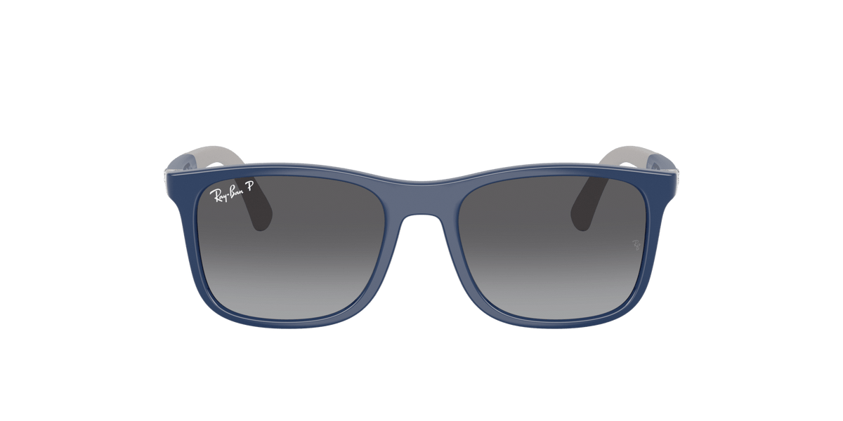 Ray-Ban RJ9084S Square Sunglasses -RAY-BAN KIDS Sunglasses- Optivision
