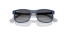 Ray-Ban RJ9084S Square Sunglasses -RAY-BAN KIDS Sunglasses- Optivision