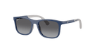 Ray-Ban RJ9084S Square Sunglasses -RAY-BAN KIDS Sunglasses- Optivision