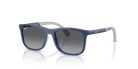 Ray-Ban RJ9084S Square Sunglasses -RAY-BAN KIDS Sunglasses- Optivision