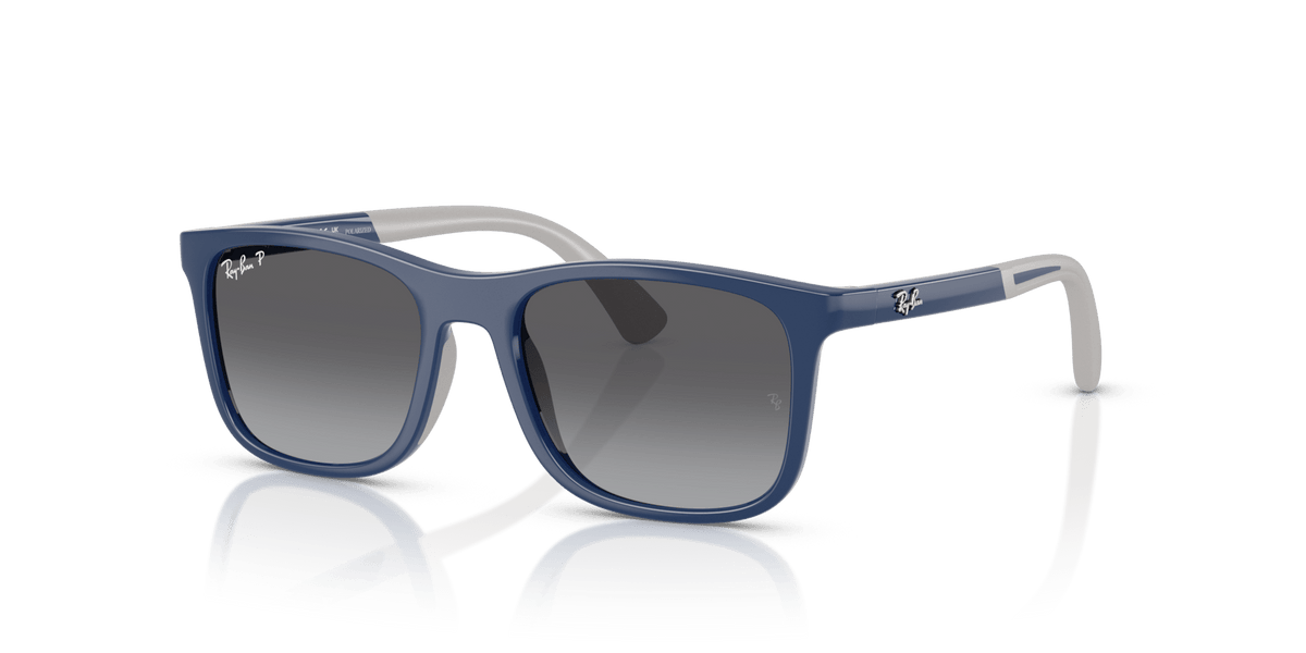 Ray-Ban RJ9084S Square Sunglasses -RAY-BAN KIDS Sunglasses- Optivision