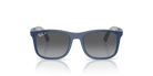 Ray-Ban RJ9084S Square Sunglasses -RAY-BAN KIDS Sunglasses- Optivision