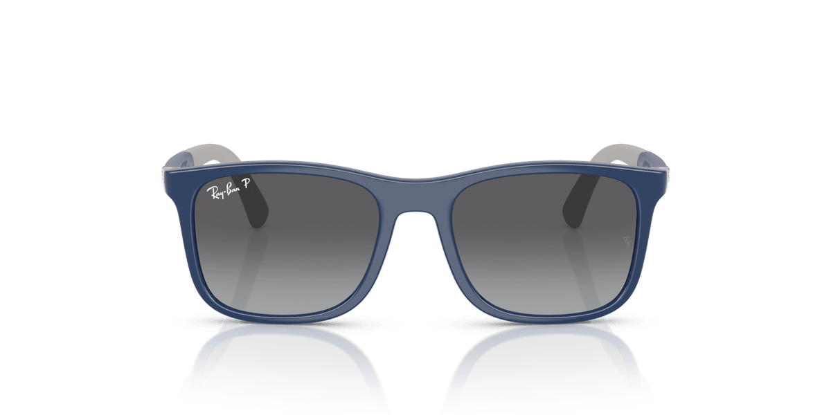 Ray-Ban RJ9084S Square Sunglasses -RAY-BAN KIDS Sunglasses- Optivision