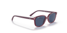 Ray-Ban RJ9093S Junior Leonard Square Sunglasses -RAY-BAN KIDS Sunglasses- Optivision