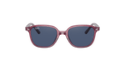 Ray-Ban RJ9093S Junior Leonard Square Sunglasses -RAY-BAN KIDS Sunglasses- Optivision