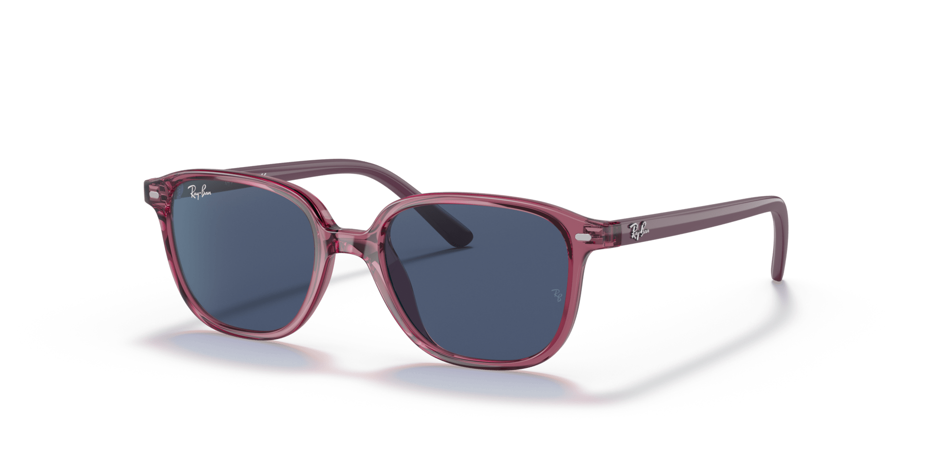 Ray-Ban RJ9093S Junior Leonard Square Sunglasses -RAY-BAN KIDS Sunglasses- Optivision