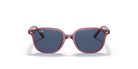 Ray-Ban RJ9093S Junior Leonard Square Sunglasses -RAY-BAN KIDS Sunglasses- Optivision