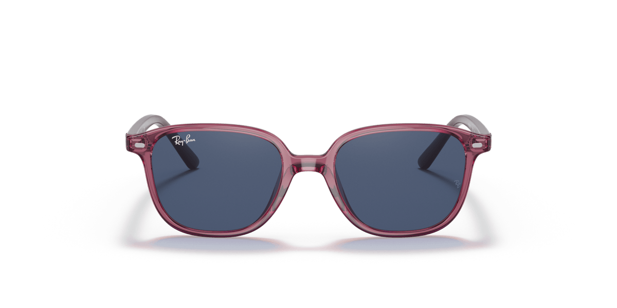 Ray-Ban RJ9093S Junior Leonard Square Sunglasses -RAY-BAN KIDS Sunglasses- Optivision