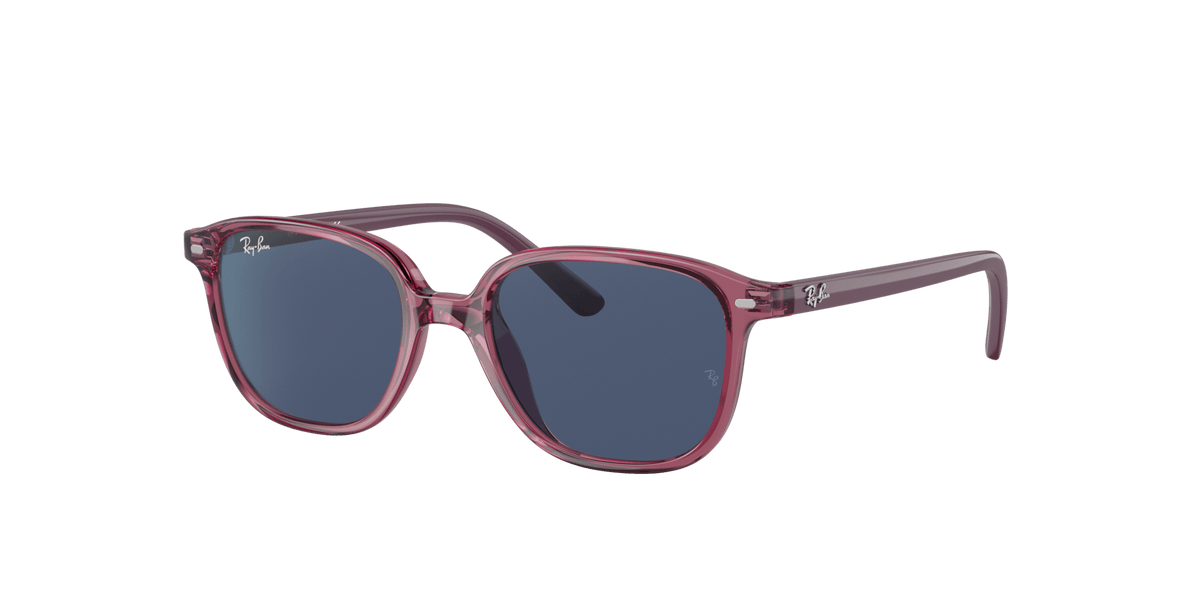 Ray-Ban RJ9093S Junior Leonard Square Sunglasses -RAY-BAN KIDS Sunglasses- Optivision