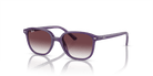 Ray-Ban RJ9093S Junior Leonard Square Sunglasses -RAY-BAN KIDS Sunglasses- Optivision