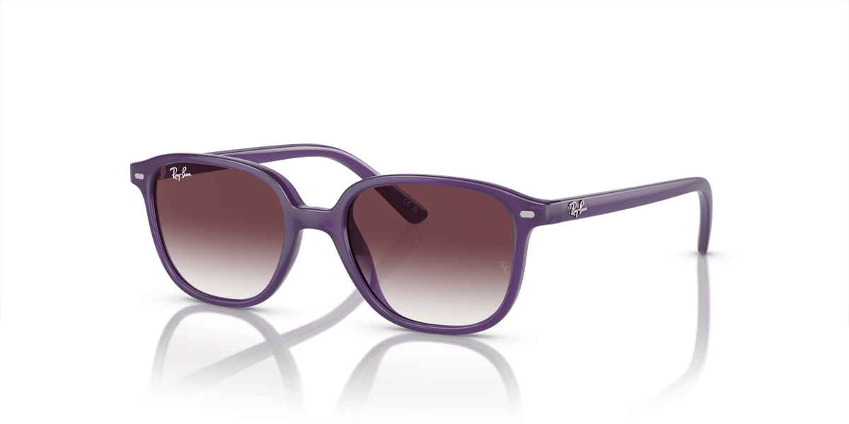 Ray-Ban RJ9093S Junior Leonard Square Sunglasses -RAY-BAN KIDS Sunglasses- Optivision