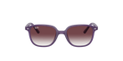 Ray-Ban RJ9093S Junior Leonard Square Sunglasses -RAY-BAN KIDS Sunglasses- Optivision