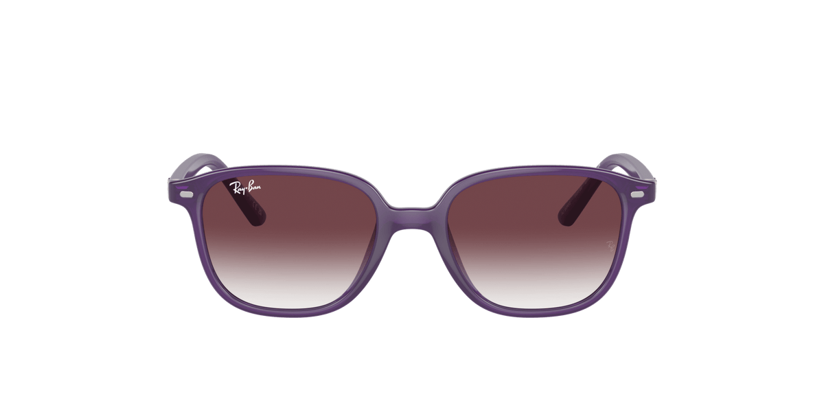 Ray-Ban RJ9093S Junior Leonard Square Sunglasses -RAY-BAN KIDS Sunglasses- Optivision