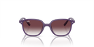 Ray-Ban RJ9093S Junior Leonard Square Sunglasses -RAY-BAN KIDS Sunglasses- Optivision