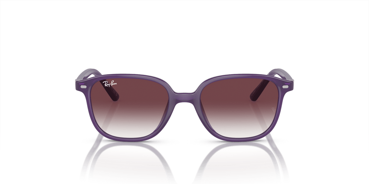 Ray-Ban RJ9093S Junior Leonard Square Sunglasses -RAY-BAN KIDS Sunglasses- Optivision