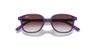 Ray-Ban RJ9093S Junior Leonard Square Sunglasses -RAY-BAN KIDS Sunglasses- Optivision