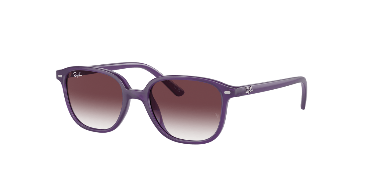 Ray-Ban RJ9093S Junior Leonard Square Sunglasses -RAY-BAN KIDS Sunglasses- Optivision