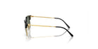 Ray-Ban RJ9116S Junior New Clubmaster Irregular Sunglasses -RAY-BAN KIDS Sunglasses- Optivision