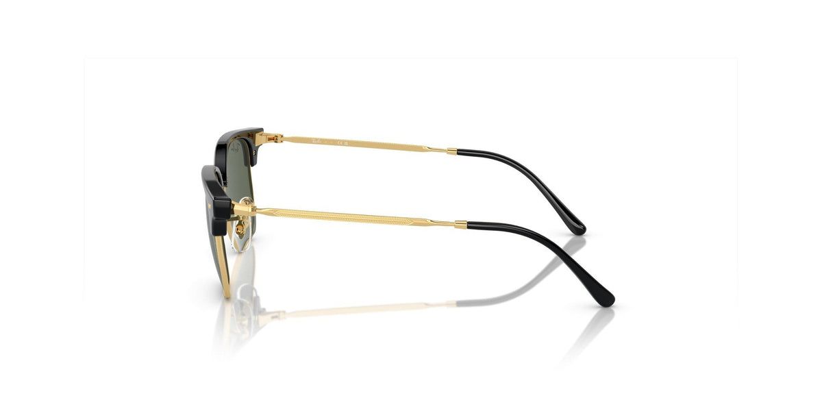 Ray-Ban RJ9116S Junior New Clubmaster Irregular Sunglasses -RAY-BAN KIDS Sunglasses- Optivision