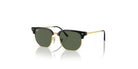 Ray-Ban RJ9116S Junior New Clubmaster Irregular Sunglasses -RAY-BAN KIDS Sunglasses- Optivision
