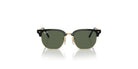 Ray-Ban RJ9116S Junior New Clubmaster Irregular Sunglasses -RAY-BAN KIDS Sunglasses- Optivision