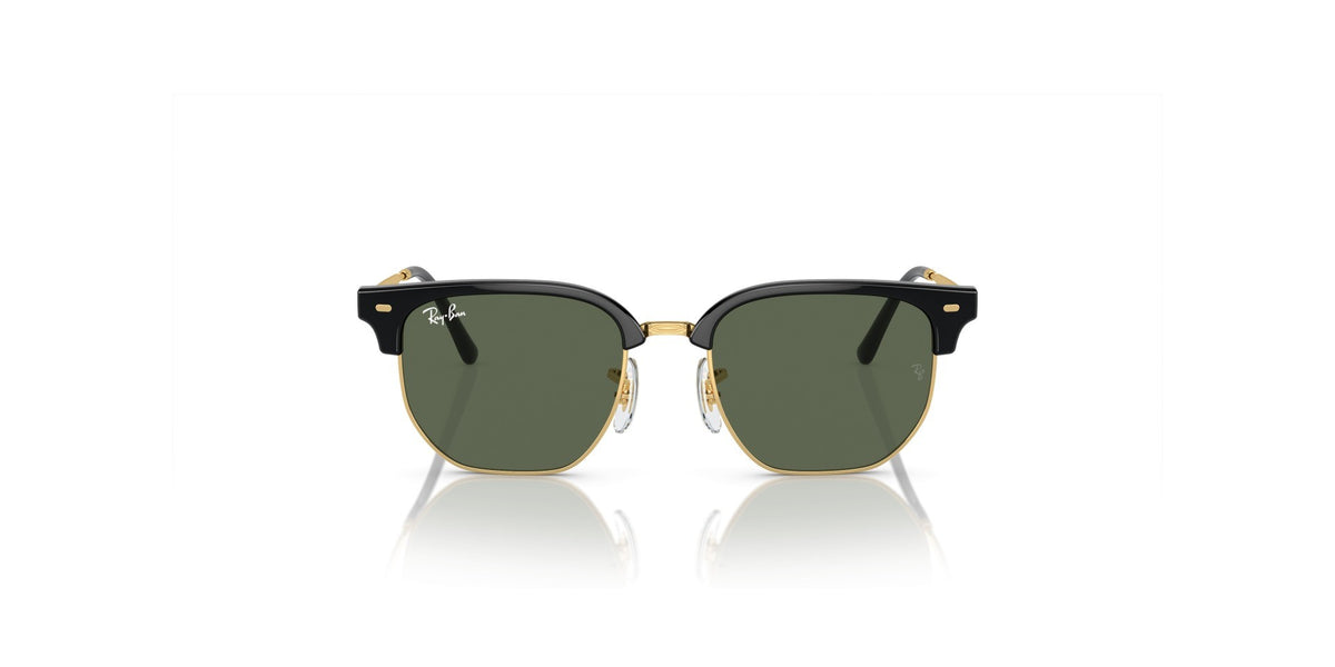 Ray-Ban RJ9116S Junior New Clubmaster Irregular Sunglasses -RAY-BAN KIDS Sunglasses- Optivision